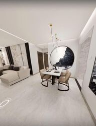 Sanctuary Green (D15), Condominium #550932961